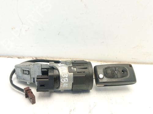 Used Ignition barrel Ignition barrel 26411524 26411524