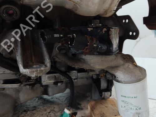 Motor JAGUAR S-TYPE II (X200) 3.0 V6 | BP30456878M1 