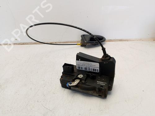 Used Front right lock Front right lock 37795736 37795736