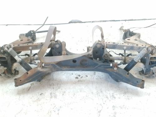 Used Rear axle NISSAN QASHQAI / QASHQAI +2 I (J10, NJ10, JJ10E) [2006-2014]  26295148