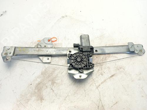 Rear left window mechanism DACIA LODGY (JS_) 1.6 LPG (JSAV) | BP30873681C24 - Image 3