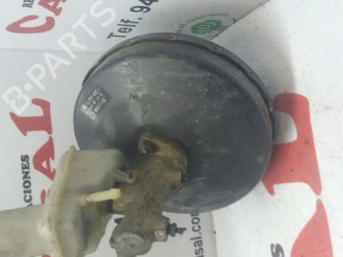 Used Servo brake FIAT DOBLO Box Body/MPV (223_) 1.9 D (223ZXB1A) (63 hp) 10276312