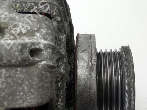 Alternator RENAULT KANGOO (KC0/1_) 1.5 dCi (KC07) | BP13660171M7 