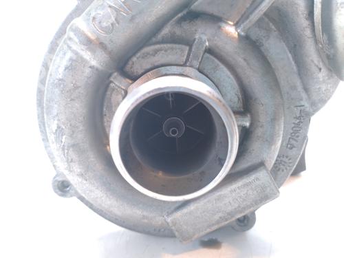 Turbocharger/Supercharger FIAT FIORINO Box Body/MPV (225_) 1.3 D Multijet (225BXD1A, 225BXB1A, 225BXB11) | BP18711495M71 