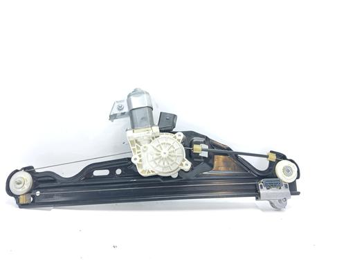 Left rear window motor BMW 5 (E60) 520 d | BP20697964E23 