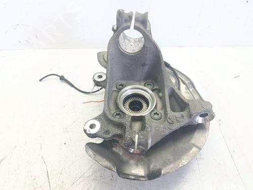 Left front steering knuckle MINI MINI (F56) Cooper S | BP37270736M25 - Image 2