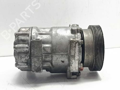 Compressor A/C DACIA SANDERO 1.4 (BS0C, BS0A, BS0G, BS1F, BS0E) | BP33437304M34 - Image 6