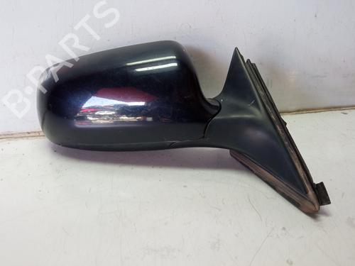 Right mirror AUDI A3 (8L1)  | BP11687721C27