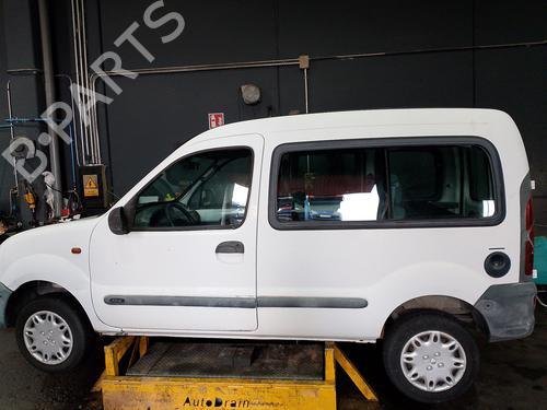 Engine RENAULT KANGOO (KC0/1_) 1.4 (KC0C, KC0H, KC0B, KC0M) | BP31864446M1 