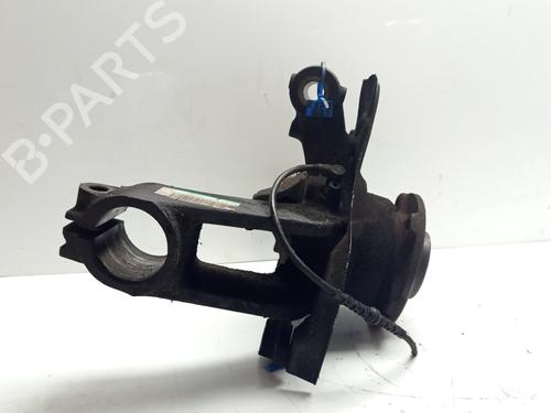 Left front steering knuckle CITROËN JUMPER II Bus 2.2 HDi 130 | BP31210469M25 - Image 6