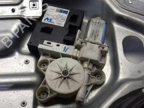 Front left window mechanism FORD FOCUS C-MAX (DM2)  | BP7958843C22 