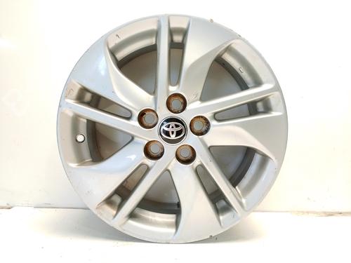 Used Rim TOYOTA YARIS (_P13_) [2010-2020]  24844235