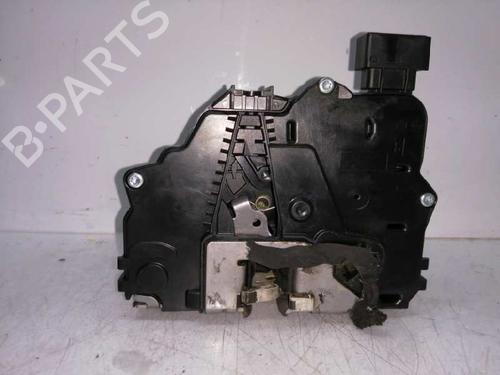 Front right lock CITROËN JUMPER II Van 2.2 HDi 130 | BP10348475C97 