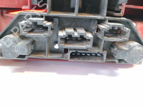 Right taillight VW GOLF IV (1J1) 1.8 | BP13734144C35 