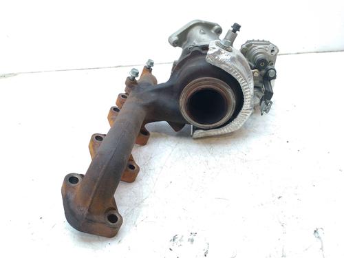 Turbolader/Kompressor KIA CEED (CD) | BP23884795M71 - Image 6