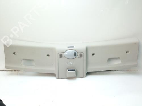 Used Interior roof light Interior roof light 12310614 12310614