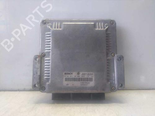 Used Engine control unit (ECU) Engine control unit (ECU) 7959743 7959743
