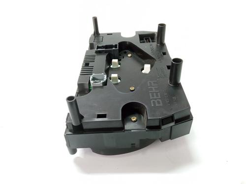 Climate control PEUGEOT 206 Hatchback (2A/C) 1.6 16V | BP11422433I5 
