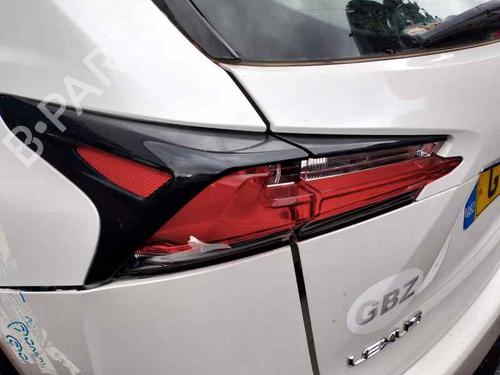 Electronic module LEXUS NX (_Z1_) 300h (AYZ10_, AYZ10R) | BP31215822M83  - Image 15