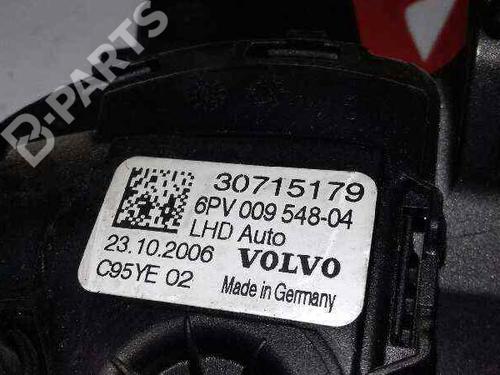 Pedal VOLVO XC90 I (275) D5 AWD | BP7951720I4 