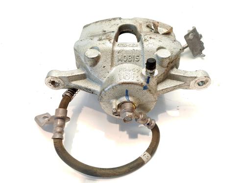 Right front brake caliper KIA CEED (CD) | BP23884789M104 - Image 5