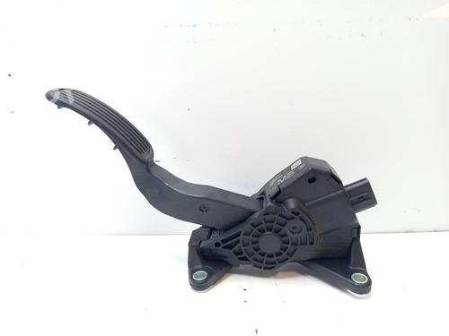 Used Pedal Pedal TOYOTA YARIS (_P13_) [2010-2020] 33621528 33621528