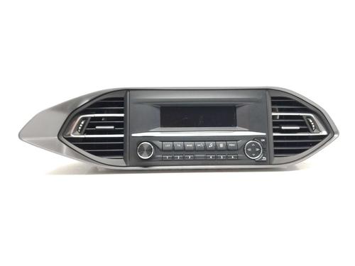 Used Radio Radio PEUGEOT 308 II (LB_, LP_, LW_, LH_, L3_) 1.2 VTi 72 (82 hp) 39407731 39407731