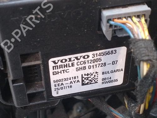 Heater matrix box VOLVO XC90 I (275) 3.2 AWD | BP20077301M61  - Image 5