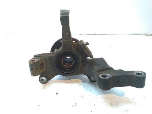 Used Left front steering knuckle KIA CARNIVAL II (GQ) 2.9 CRDi (144 hp) 23105363