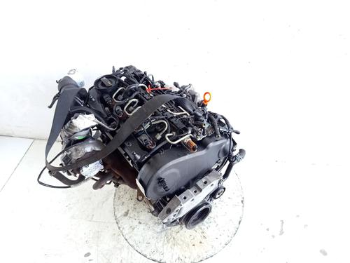 Engine SEAT LEON (1P1) 1.6 TDI | BP33021449M1 - Image 5