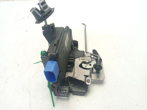 Front left lock AUDI A3 (8P1) | BP30617585C98