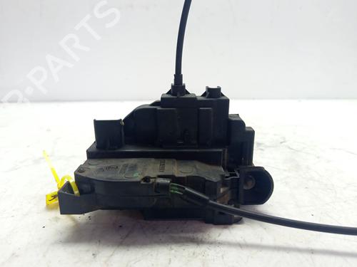 Used Front left lock Front left lock RENAULT MEGANE III Grandtour (KZ0/1) 1.5 dCi (KZ1M, KZ1W, KZ0R) (106 hp) 30617648 30617648