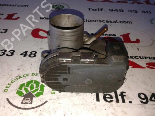Throttle body SEAT AROSA (6H1)  | BP7963032M82 