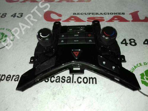 Climate control CHEVROLET CRUZE (J300) 2.0 CDI | BP7955358I5 