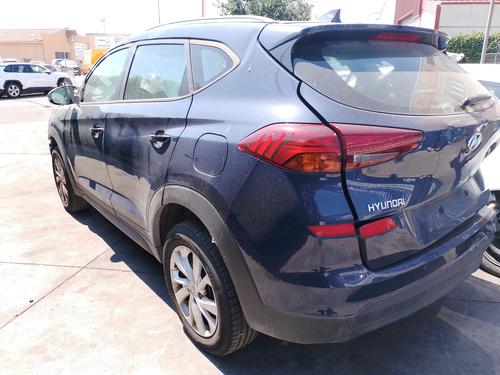 Caixa de fusíveis HYUNDAI TUCSON (JM) | BP30858378E1