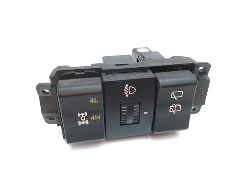 Switch SSANGYONG RODIUS I 2.7 Xdi | BP13734108I30 - Image 3