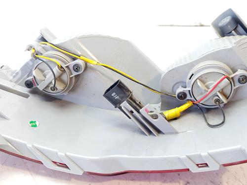 Right taillight KIA SPORTAGE IV (QL, QLE) 1.6 GDI | BP29498974C35 