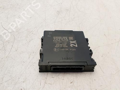 Used Electronic module Electronic module 37720194 37720194