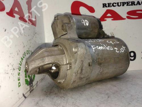 Starter SAAB 9-5 Estate (YS3E) 2.0 t | BP10276294M8