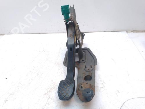 Bremsepedal VW CADDY IV MPV (SAB, SAJ)  7H1721143 | TH1721057