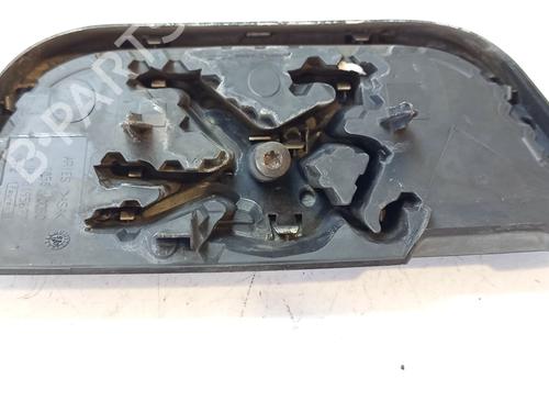 Grille PEUGEOT 407 SW (6E_, 6D_)  | BP29876291C40