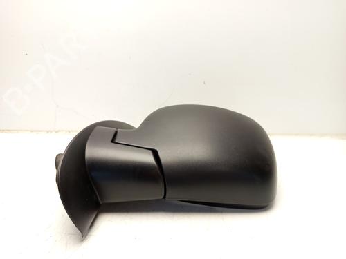 Left mirror RENAULT KANGOO BE BOP (KW0/1_) 1.6 (KW0D) | BP32271677C26 