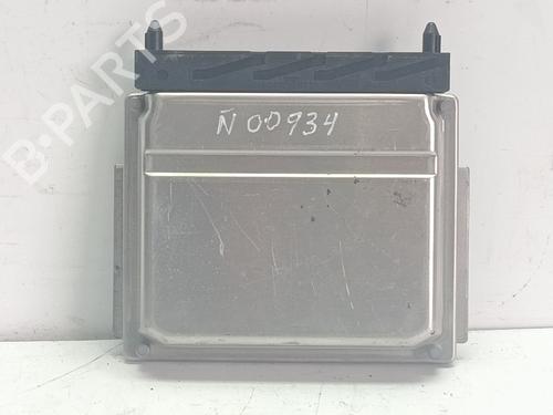 Used Engine control unit (ECU) Engine control unit (ECU) 33675495 33675495
