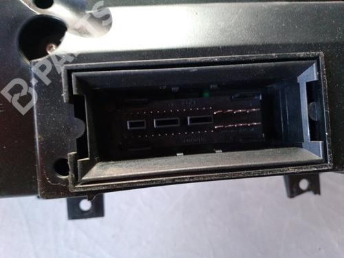 Instrument cluster VW GOLF PLUS V (5M1, 521)  | BP10150768C47 