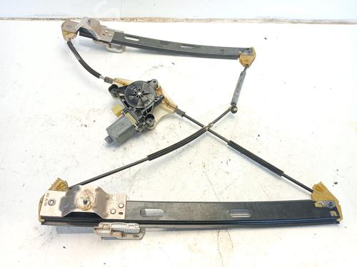 Used Front right window mechanism VW GOLF VII (5G1, BQ1, BE1, BE2) [2012-2021]  30617634