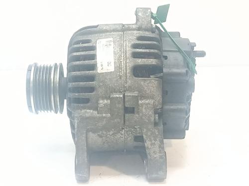 Alternator RENAULT MEGANE II Saloon (LM0/1_) 1.5 dCi (LM02, LM13, LM2A) | BP37016393M7 - Image 2