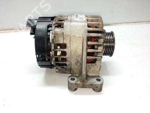 Alternator FIAT PUNTO (188_) 1.2 Bifuel | BP9588721M7 