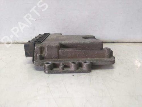 Engine control unit (ECU) RENAULT MEGANE II (BM0/1_, CM0/1_)  | BP7959706M57 
