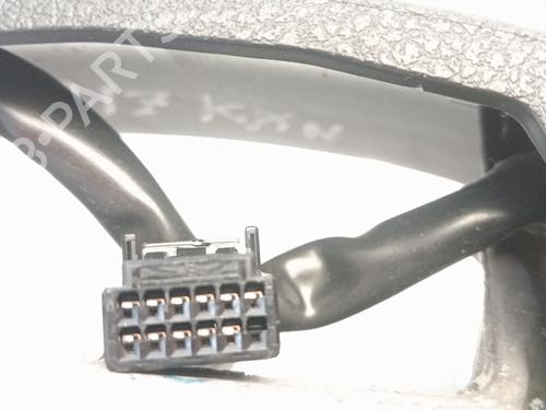 Steering wheel TOYOTA C-HR (_X1_) | BP25020098C49 - Image 8