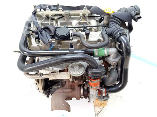Used Engine CHRYSLER VOYAGER IV (RG, RS) 2.5 CRD (141 hp) 29077408